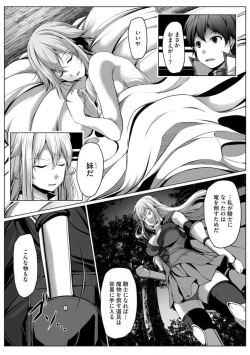 Page 86 of Cheat Skill "Shihai" Otsukatte Isekai Harem! 1-15