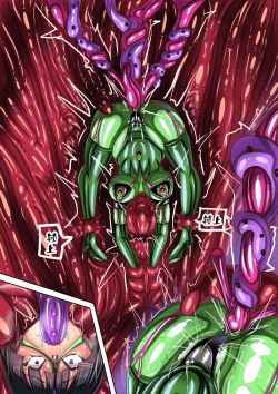 Page 30 of 代行者秘密檔案