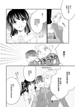 Page 202 of Atarashii Konyakusha wa Watashi o medetakute shikatanai | 新婚约者超宠我 1-10