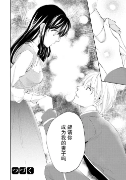 Page 28 of Atarashii Konyakusha wa Watashi o medetakute shikatanai | 新婚约者超宠我 1-10