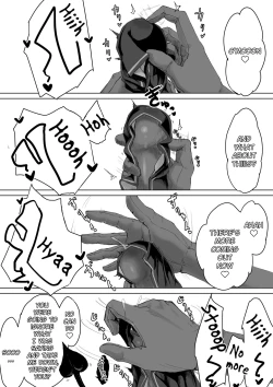 Page 14 of Exorcist no Haiboku Succubus to Futanari Hen | Exorcist's Defeat