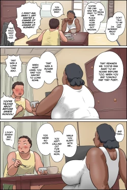 Page 18 of Oba-chan ni Ai ni Inaka ni Ikou!