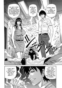 Page 125 of Ero Sukebe Power! E.S.P.! Vol.2