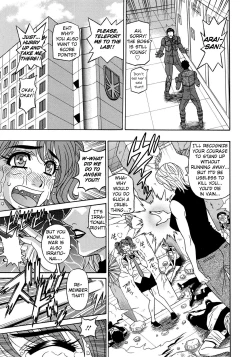 Page 164 of Ero Sukebe Power! E.S.P.! Vol.2