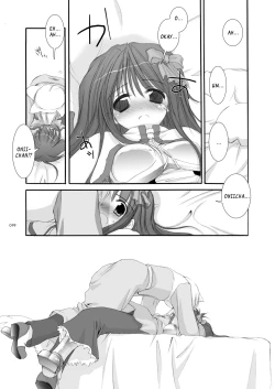 Page 100 of DLDL-RO Perfect Collection No. 01