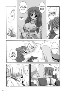 Page 154 of DLDL-RO Perfect Collection No. 01