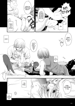 Page 109 of DLDL-RO Perfect Collection No. 02