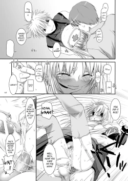 Page 146 of DLDL-RO Perfect Collection No. 02