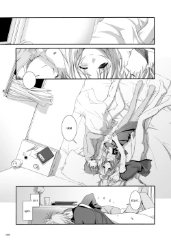 Page 86 of DLDL-RO Perfect Collection No. 02