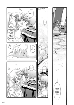 Page 10 of DLDL-RO Perfect Collection No. 03