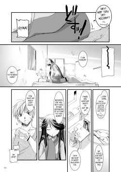 Page 126 of DLDL-RO Perfect Collection No. 03