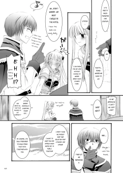 Page 106 of DLDL-RO Perfect Collection No. 04