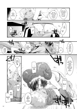 Page 166 of DLDL-RO Perfect Collection No. 04