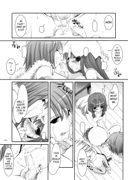 Page 34 of DLDL-RO Perfect Collection No. 04