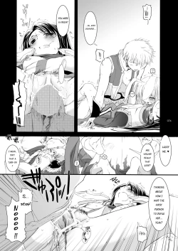 Page 75 of DLDL-RO Perfect Collection No. 04