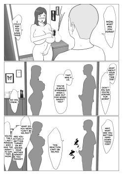 Page 20 of Kaa-chan wa Haishinsha | My Mom Is A Streamer