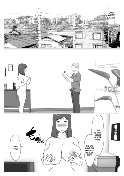 Page 22 of Kaa-chan wa Haishinsha | My Mom Is A Streamer