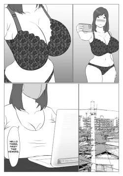 Page 7 of Kaa-chan wa Haishinsha | My Mom Is A Streamer