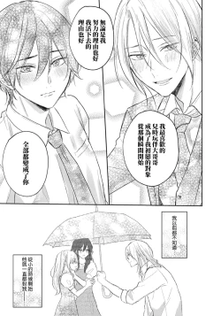 Page 118 of Kimi to janakya Koi mo Dekinai | 倘若不是你，恋爱就无从谈起 1-6