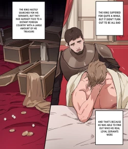 Page 20 of Hadaka no Ou-sama | The Butt Naked King