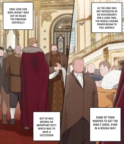 Page 2 of Kokuou no Tane | King's Seed