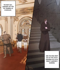 Page 9 of Kokuou no Tane | King's Seed