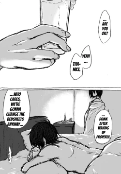 Page 2 of eremika Lukewarm R-18 Manga