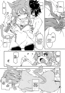 Page 10 of Asuna Kounin de SeFri ni Natta Sinonon Daishouri | A Big Victory for Sinonon After She Becomes Asuna Approved Sex Friend