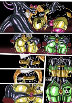 Page 42 of 代行者秘密檔案計劃追不上變化