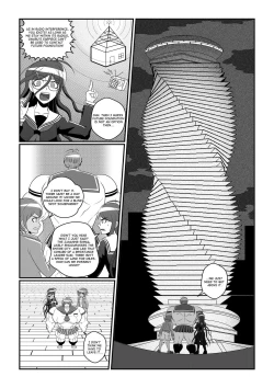 Page 117 of Ultra Muscle Girl