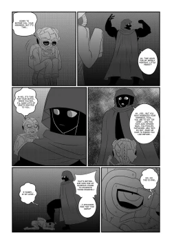 Page 134 of Ultra Muscle Girl