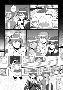 Page 151 of Ultra Muscle Girl