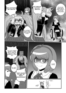 Page 169 of Ultra Muscle Girl