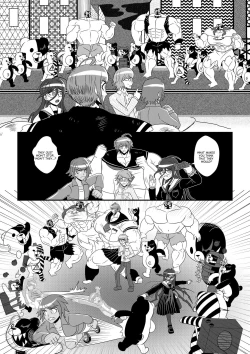 Page 172 of Ultra Muscle Girl