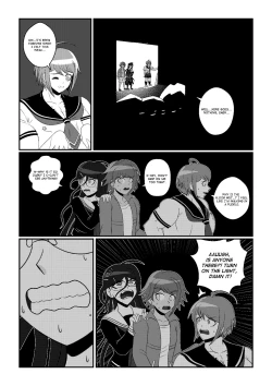 Page 198 of Ultra Muscle Girl