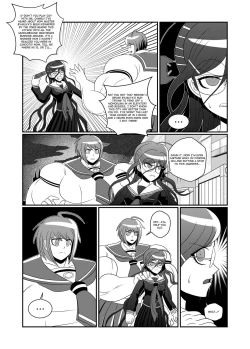 Page 50 of Ultra Muscle Girl