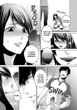 Page 14 of My Husband... Is Nothing Like This... Tonight, A Desperately Horny Housewife Discreetly Cheats Again