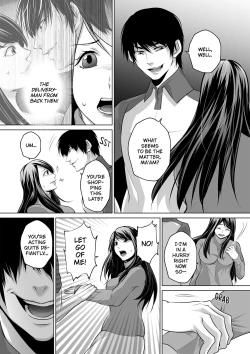 Page 33 of My Husband... Is Nothing Like This... Tonight, A Desperately Horny Housewife Discreetly Cheats Again