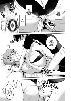 Page 12 of I Tried to Help a Cute Gal With a Crane Game, and Now I’m Addicted to Her Titfucks