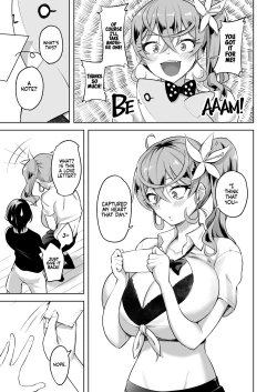 Page 24 of I Tried to Help a Cute Gal With a Crane Game, and Now I’m Addicted to Her Titfucks