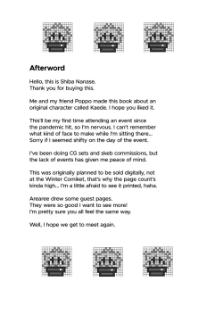 Page 48 of I Tried to Help a Cute Gal With a Crane Game, and Now I’m Addicted to Her Titfucks