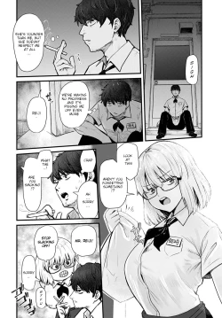 Page 4 of Futari Heiten Sagyou