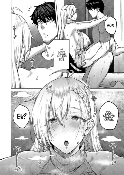 Page 20 of Tsugi wa Kou wa Ikanai kara na! 2 | It won't be this way next time! 2