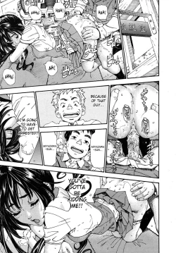 Page 19 of Hime to Karasu | The Princess And The Crow