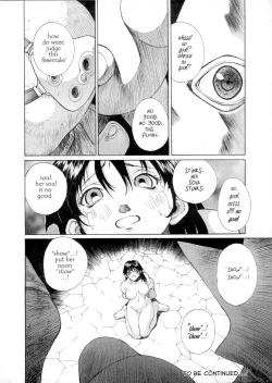 Page 23 of Sex Warrior Isane Extreme 1