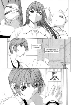Page 6 of Sex Warrior Isane Extreme 1