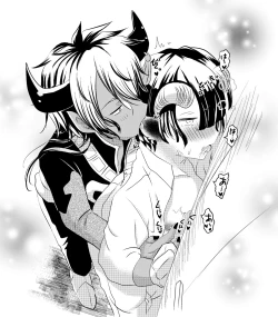 Page 13 of Akusuya Kankin & Tasoaku 👄