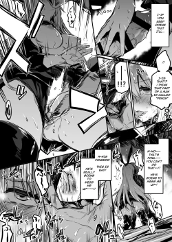 Page 47 of BoukenshaChan's Lewd Adventure! Vol.1