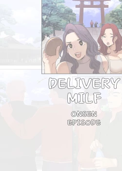 Page 1 of Delivery MILF Onsen episode