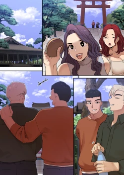 Page 28 of Delivery MILF Onsen episode